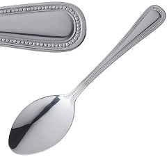  Olympia Bead Service Spoon 