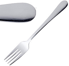  Olympia Buckingham Dessert Fork (Pack of 12) 