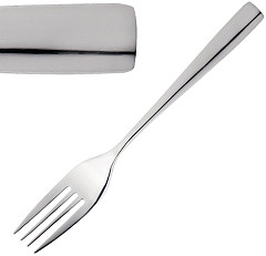  Olympia Torino Dessert Fork (Pack of 12) 