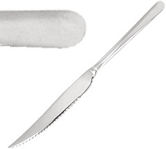  Olympia Pizza and Steak Knives (Pack of 12) 