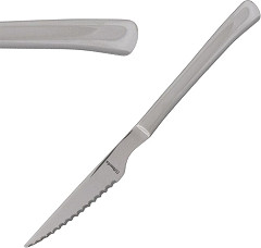  Amefa Chuletero Steak Knives (Pack of 12) 