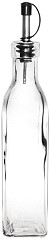  Olympia Olive Oil and Vinegar Bottle 250ml (Pack of 6) 