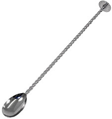  Bonzer Bar Spoon 