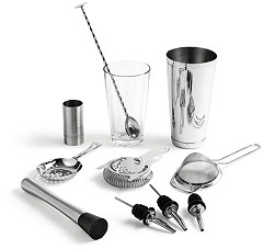  Bonzer Cocktail Kit 
