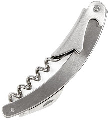  Gastronoble Waiter's Friend Corkscrew Curved 