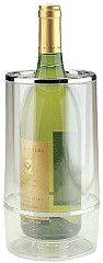  Gastronoble Acrylic Wine And Champagne Cooler 