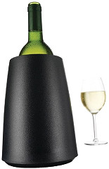  Vacu-vin Vacu Vin Rapid Wine And Champagne Cooler 