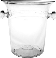  Gastronoble Acrylic Wine And Champagne Bucket 