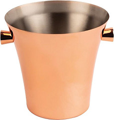  Olympia Wine Bucket Copper 