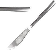  Comas Table Knife Satin 