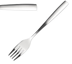  Comas Table Fork Satin 