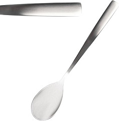  Comas Coffee Spoon Satin 