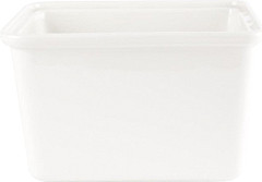  Churchill Counter Serve Rectangular Casserole Dishes 2Ltr (Pack of 4) 
