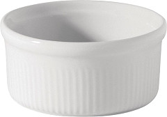  Utopia Titan Ramekins White 95mm (Pack of 12) 