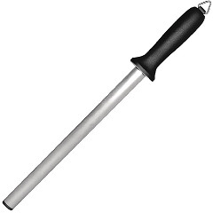  Vogue Diamond Sharpening Steel 30.5cm 