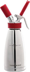  ISI Thermo Whipped Cream Dispenser 500ml 