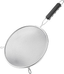  Vogue Heavy Duty Sieve 240mm 