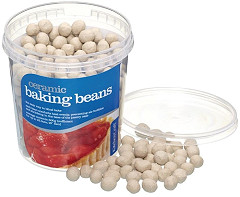  KitchenCraft Baking Beans 500g 
