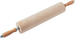  Schneider Wooden Rolling Pin 680mm 