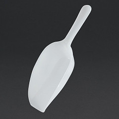  Schneider Polythene Flour Scoop 470ml 