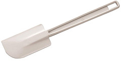  Vogue Rubber Ended Spatula 14" 