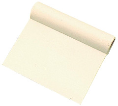  Matfer Exoglass Dough Scraper Straight Blade 
