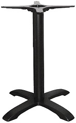  Bolero Cast Iron Table Leg Base 