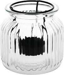  Olympia Lantern Style Tealight Holder (Pack of 6) 