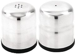  Olympia Mini Salt and Pepper Set 