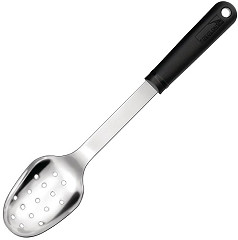  Deglon Sabatier Deglon Glisse Perforated Serving Spoon 