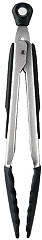  OXO Good Grips Locking Tongs with Silicone 9" 