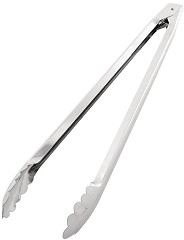  Vogue Catering Tongs 16" 