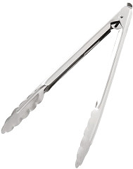  Vogue Catering Tongs 10" 