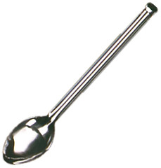  Vogue Spoon with Hook 12" 