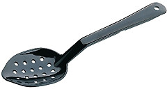  Matfer Exoglass Perforated Serving Spoon 9" 