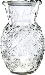  Utopia Hawaii Pineapple Glass 570ml (Pack of 6) 