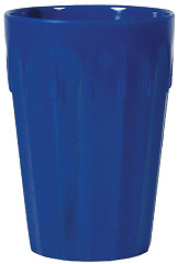  Kristallon Polycarbonate Tumblers Blue 260ml 