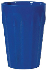  Kristallon Polycarbonate Tumblers Blue 142ml 