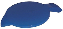 Kristallon Lid for Kristallon 1.4 Litre Polycarbonate Jug Blue 