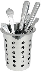  Olympia Round Cutlery Basket 