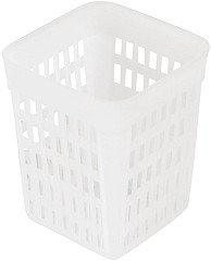  Olympia Square Cutlery Basket 