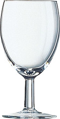  Arcoroc Savoie Wine Glasses 240ml (Pack of 48) 