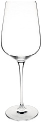  Olympia Claro One Piece Crystal Wine Glass 430ml (Pack of 6) 