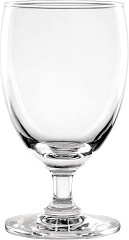 Olympia Cocktail Short Stemmed Wine Glasses 308ml (Pack of 6) 
