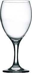  Utopia Imperial Wine Glasses 340ml CE Marked at 125ml 175ml and 250ml (Pack of 12) 