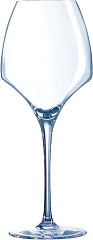  Chef & Sommelier Open Up Universal Wine Glasses 400ml (Pack of 24) 