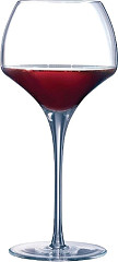  Chef & Sommelier Open Up Tannic Wine Glasses 550ml (Pack of 24) 