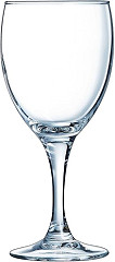  Arcoroc Elegance Wine Glasses 190ml 6½oz 