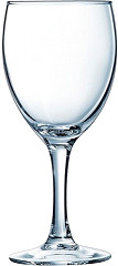  Arcoroc Elegance Wine Glasses 145ml 5oz 