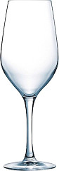  Arcoroc Mineral Wine Glasses 450ml (Pack of 24) 